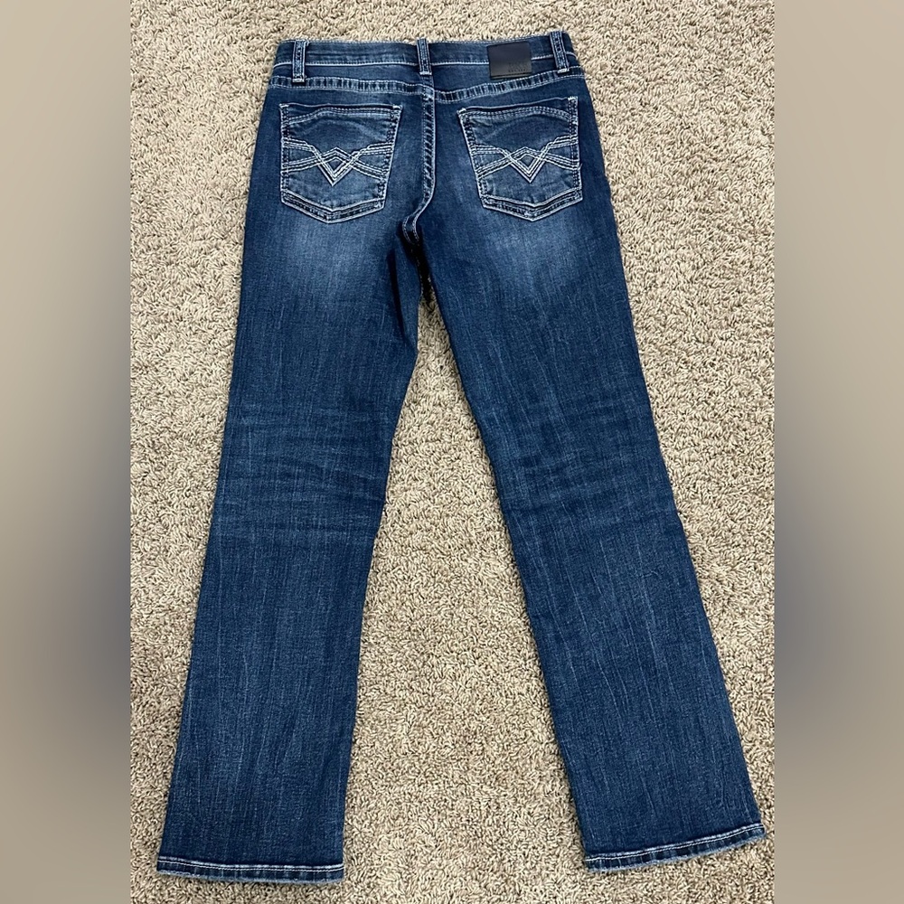 BKE Jeans